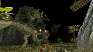 Tomb Raider screenshot 2