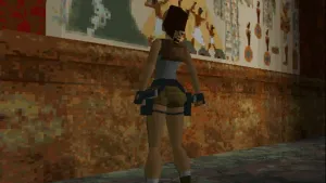 Tomb Raider screenshot 5