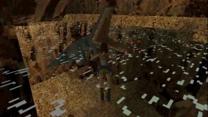 Tomb Raider screenshot 7