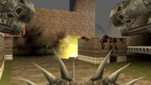 Turok 2: Seeds of Evil screenshot 9