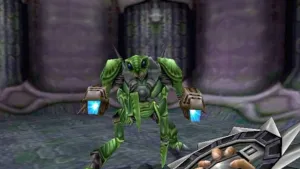 Turok 2: Seeds of Evil screenshot 10