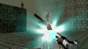 Turok: Dinosaur Hunter screenshot 9