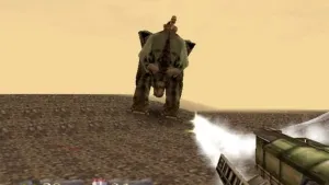 Turok: Dinosaur Hunter screenshot 10