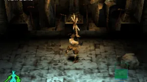 Vagrant Story screenshot 7