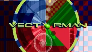 Vectorman screenshot 6