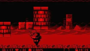 Virtual Boy Wario Land screenshot 4
