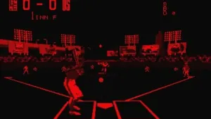 Virtual League Baseball screenshot 3