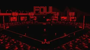 Virtual League Baseball screenshot 7