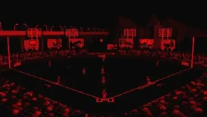 Virtual League Baseball screenshot 9