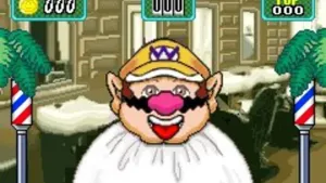 Wario Land 4 screenshot 5