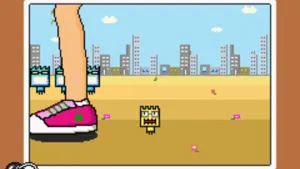 WarioWare, Inc.: Mega Microgames! screenshot 1