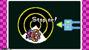 WarioWare, Inc.: Mega Microgames! screenshot 7