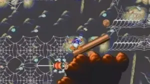 World of Illusion Starring Mickey Mouse and Donald Duck screenshot 4