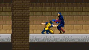 X-Men: Mojo World screenshot 1