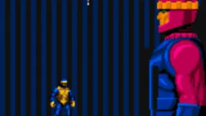 X-Men: Mojo World screenshot 2