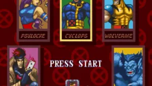 X-Men: Mutant Apocalypse screenshot 3