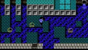 Zoda's Revenge: StarTropics II screenshot 5