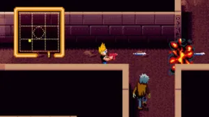 Zombies Ate My Neighbors screenshot 3