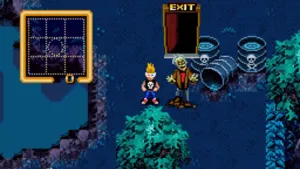 Zombies Ate My Neighbors screenshot 5