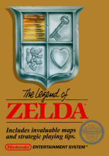 The Legend of Zelda