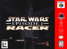 Star Wars: Episode I - Racer