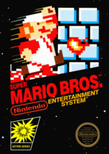 Super Mario Bros