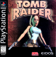 Tomb Raider