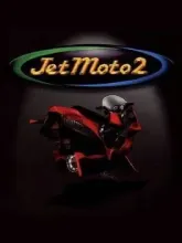 Jet Moto 2 cover