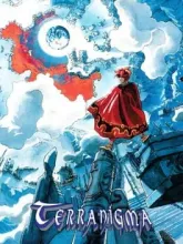 Terranigma cover