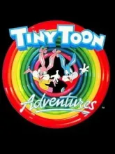Tiny Toon Adventures cover